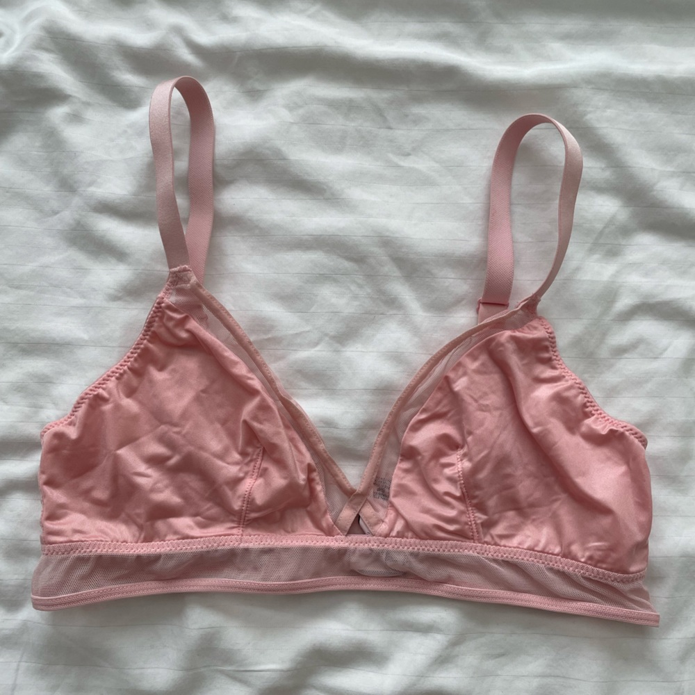 Comfortable Víctor Secret Bra